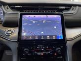 Thumbnail of 2025 Diamond Black Crystal Pearlcoat Jeep Grand Cherokee L