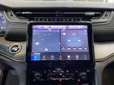 Thumbnail of 2025 Diamond Black Crystal Pearlcoat Jeep Grand Cherokee L