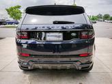 Thumbnail of 2023 Byron Blue Metallic Land Rover Discovery Sport