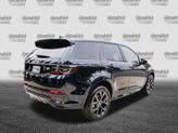Thumbnail of 2023 Byron Blue Metallic Land Rover Discovery Sport