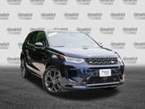 Thumbnail of 2023 Byron Blue Metallic Land Rover Discovery Sport
