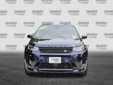 Thumbnail of 2023 Byron Blue Metallic Land Rover Discovery Sport