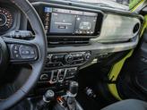 Thumbnail of 2024 High Velocity Clearcoat Jeep Wrangler
