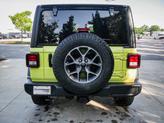 Thumbnail of 2024 High Velocity Clearcoat Jeep Wrangler