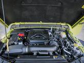 Thumbnail of 2024 High Velocity Clearcoat Jeep Wrangler