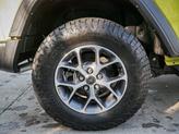 Thumbnail of 2024 High Velocity Clearcoat Jeep Wrangler