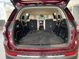 Thumbnail of 2021 Velvet Red Pearlcoat Jeep Grand Cherokee L