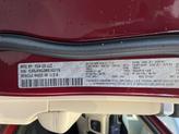 Thumbnail of 2021 Velvet Red Pearlcoat Jeep Grand Cherokee L