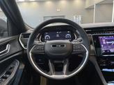 Thumbnail of 2025 Silver Zynith Jeep Grand Cherokee L