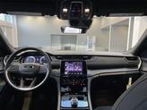 Thumbnail of 2025 Silver Zynith Jeep Grand Cherokee L