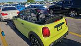 Thumbnail of 2024 Zesty Yellow MINI Convertible