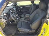 Thumbnail of 2024 Zesty Yellow MINI Convertible