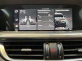 Thumbnail of 2024 Vulcano Black Metallic Alfa Romeo Stelvio