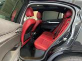 Thumbnail of 2024 Vulcano Black Metallic Alfa Romeo Stelvio