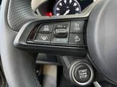 Thumbnail of 2024 Vulcano Black Metallic Alfa Romeo Stelvio