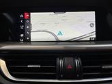 Thumbnail of 2024 Vulcano Black Metallic Alfa Romeo Stelvio
