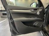 Thumbnail of 2024 Vulcano Black Metallic Alfa Romeo Stelvio