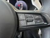 Thumbnail of 2024 Vulcano Black Metallic Alfa Romeo Stelvio