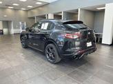 Thumbnail of 2024 Vulcano Black Metallic Alfa Romeo Stelvio