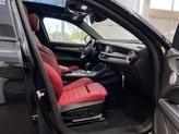 Thumbnail of 2024 Vulcano Black Metallic Alfa Romeo Stelvio
