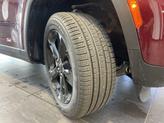 Thumbnail of 2025 Velvet Red Pearlcoat Jeep Grand Cherokee