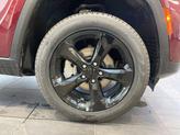Thumbnail of 2025 Velvet Red Pearlcoat Jeep Grand Cherokee