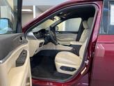 Thumbnail of 2025 Velvet Red Pearlcoat Jeep Grand Cherokee