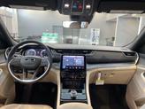 Thumbnail of 2025 Velvet Red Pearlcoat Jeep Grand Cherokee