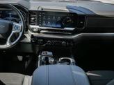 Thumbnail of 2024 Summit White Chevrolet Silverado 1500