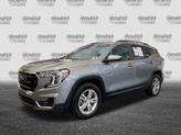 Thumbnail of 2023 Sterling Metallic GMC Terrain
