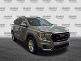Thumbnail of 2023 Sterling Metallic GMC Terrain