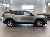 Thumbnail of 2023 Sterling Metallic GMC Terrain