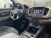 Thumbnail of 2023 Sterling Metallic GMC Terrain