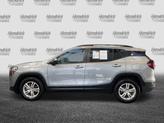 Thumbnail of 2023 Sterling Metallic GMC Terrain