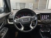 Thumbnail of 2023 Sterling Metallic GMC Terrain