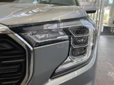 Thumbnail of 2023 Sterling Metallic GMC Terrain
