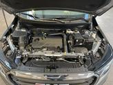 Thumbnail of 2023 Sterling Metallic GMC Terrain