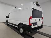 Thumbnail of 2023 Bright White Clearcoat RAM ProMaster 2500