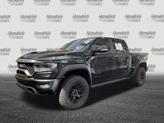 Thumbnail of 2022 Diamond Black Crystal Pearlcoat RAM 1500