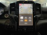 Thumbnail of 2022 Diamond Black Crystal Pearlcoat RAM 1500