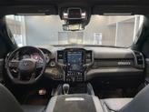 Thumbnail of 2022 Diamond Black Crystal Pearlcoat RAM 1500