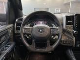 Thumbnail of 2022 Diamond Black Crystal Pearlcoat RAM 1500