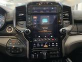Thumbnail of 2022 Diamond Black Crystal Pearlcoat RAM 1500