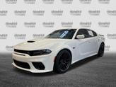 Thumbnail of 2020 White Knuckle Clearcoat Dodge Charger