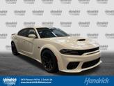 Photo of 2020 White Knuckle Clearcoat Dodge Charger