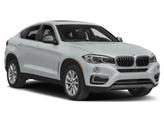 Thumbnail of 2019 Carbon Black Metallic BMW X6