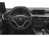 Thumbnail of 2019 Carbon Black Metallic BMW X6