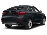 Thumbnail of 2019 Carbon Black Metallic BMW X6