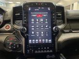 Thumbnail of 2021 Hydro Blue Pearlcoat RAM 1500