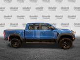 Thumbnail of 2021 Hydro Blue Pearlcoat RAM 1500